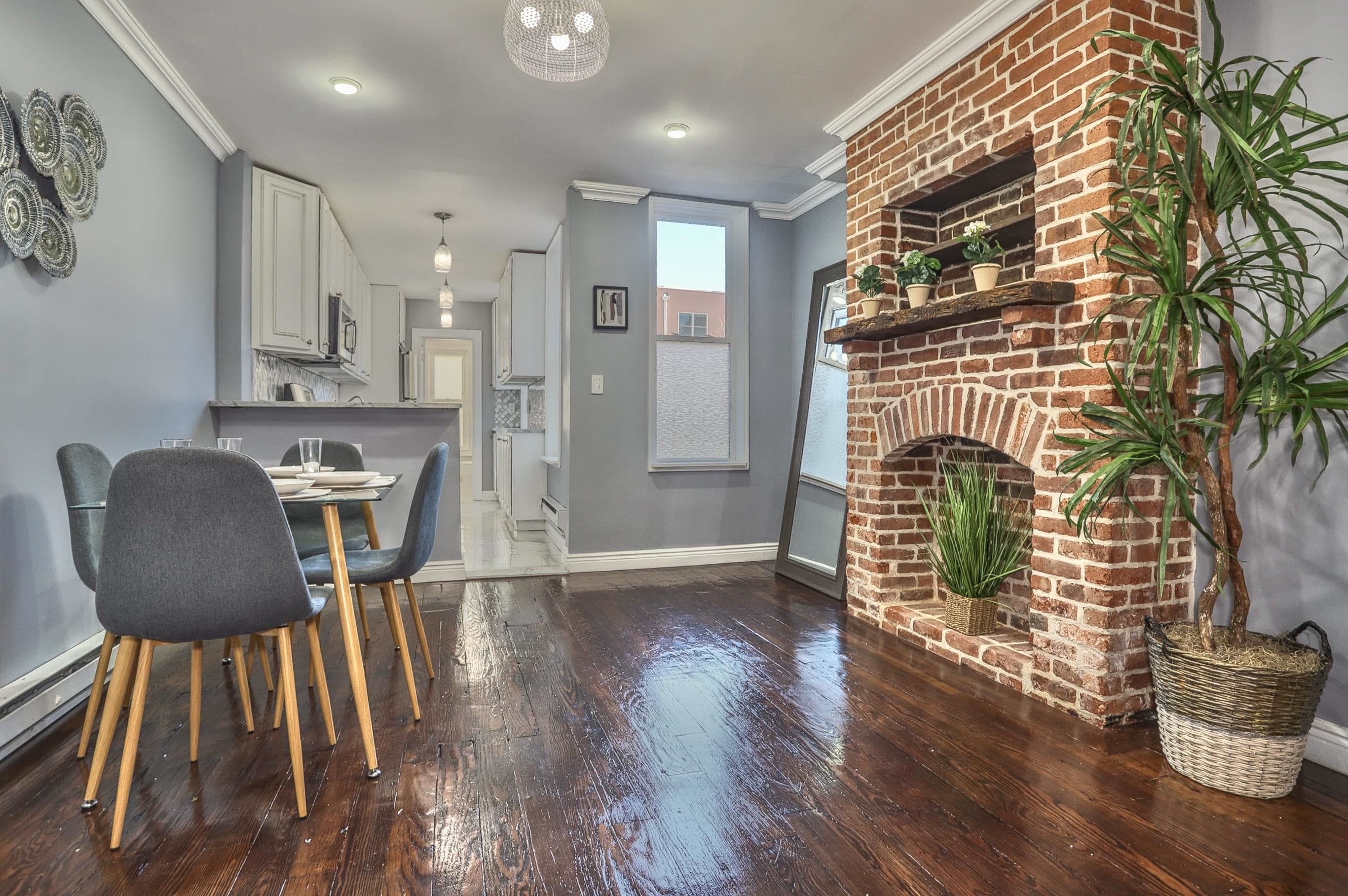 131 Madison St #1R, Hoboken, New Jersey image 1