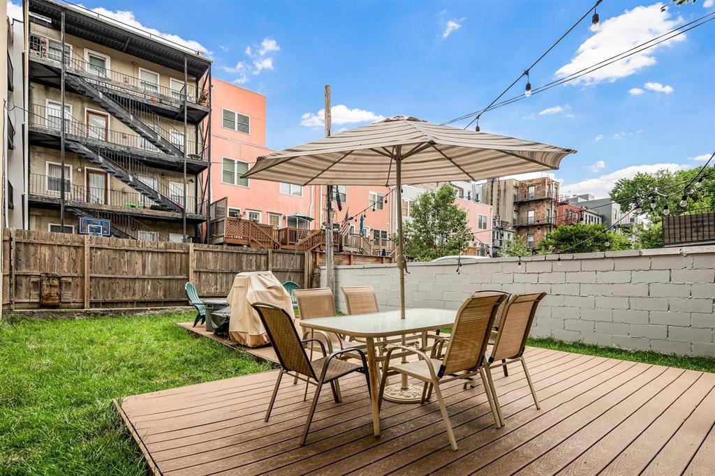 131 Madison St #1R, Hoboken, New Jersey image 29