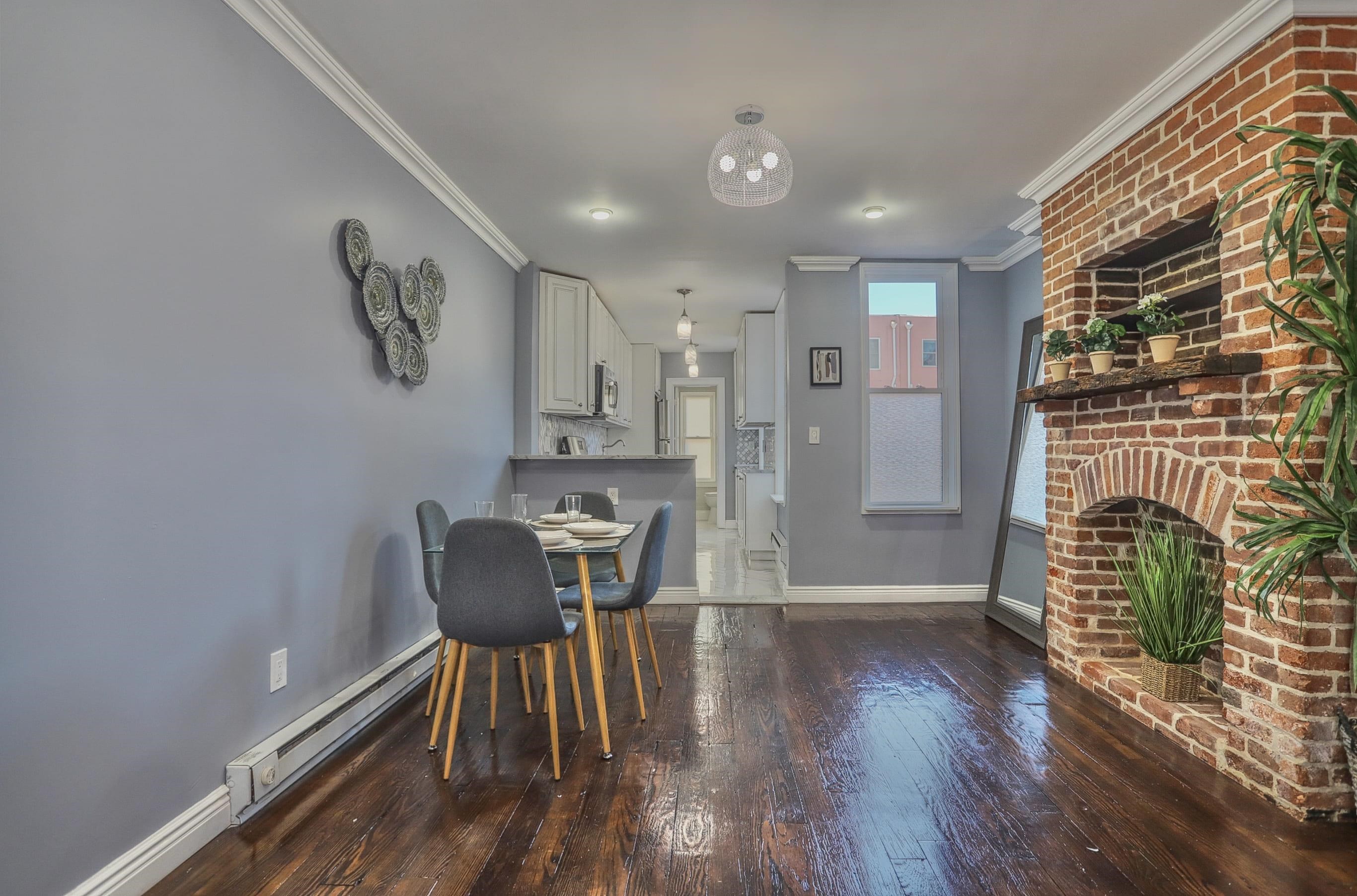 131 Madison St #1R, Hoboken, New Jersey image 2
