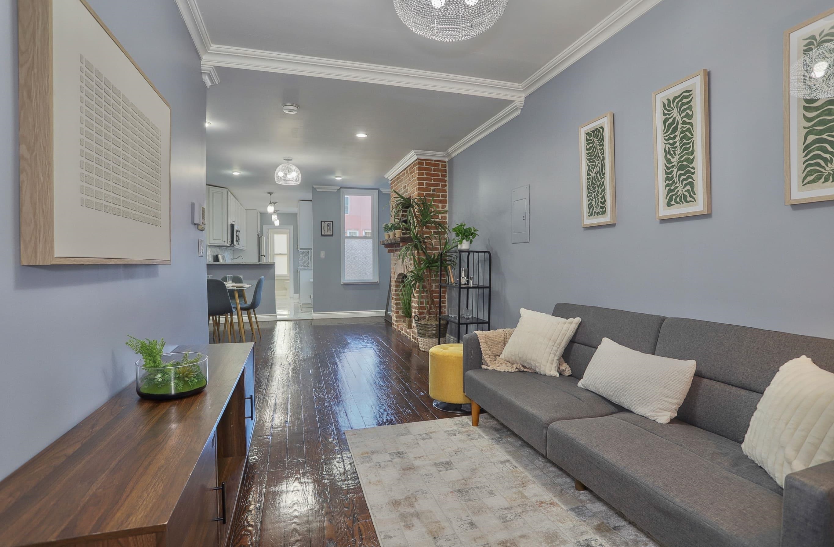 131 Madison St #1R, Hoboken, New Jersey image 6