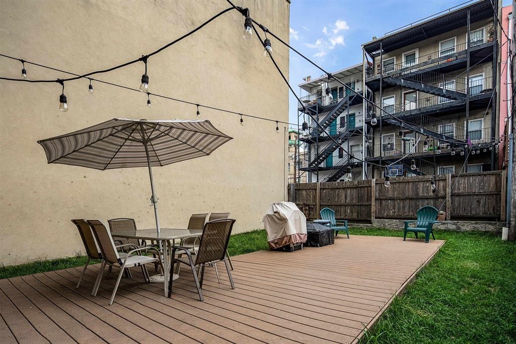 131 Madison St #1R, Hoboken, New Jersey image 28