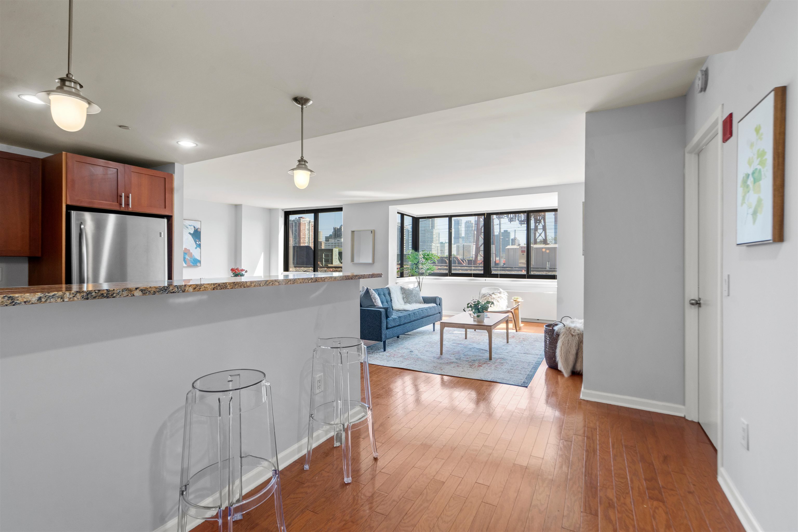 700 Grove St #2P, Jersey City, New Jersey image 2
