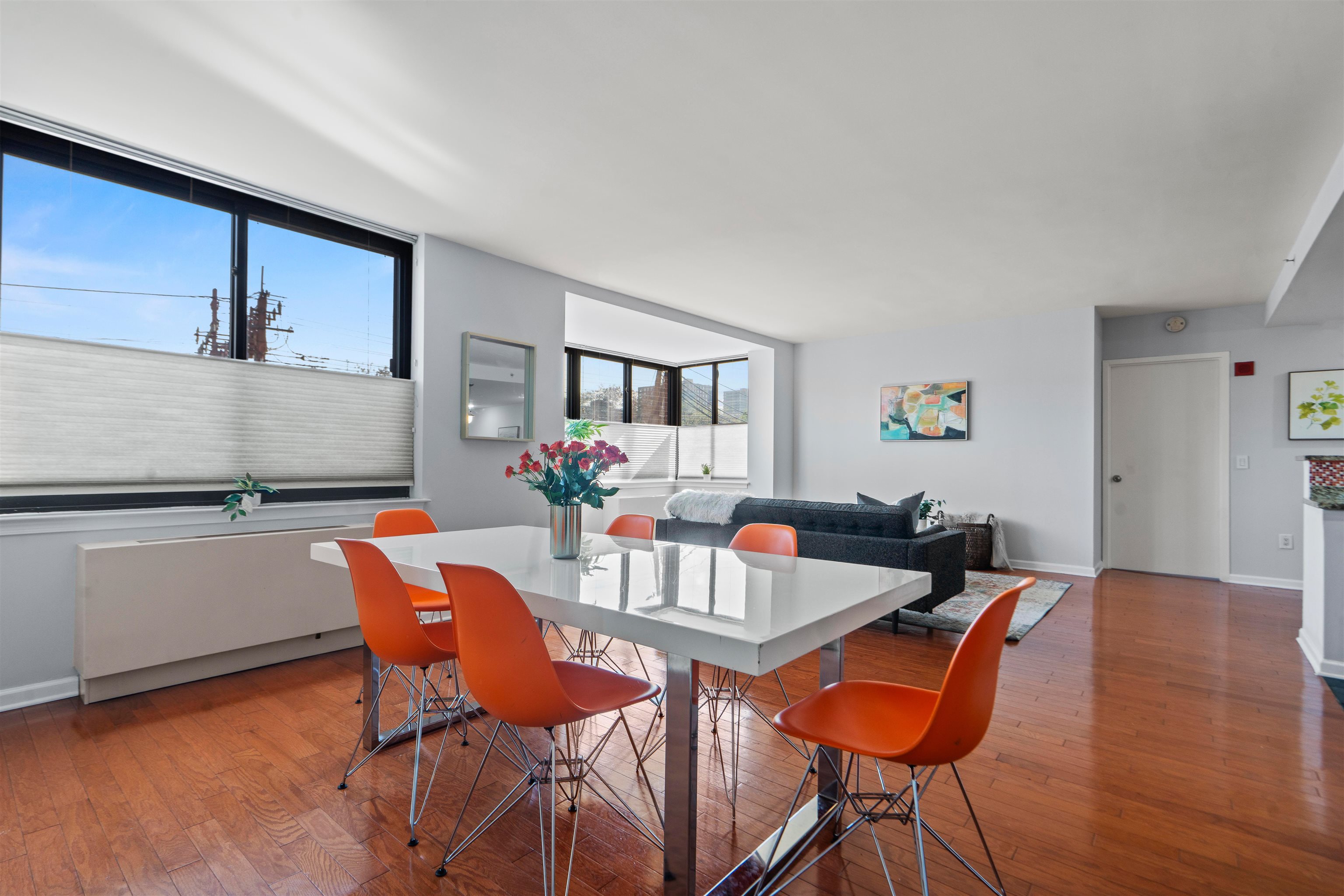700 Grove St #2P, Jersey City, New Jersey image 22
