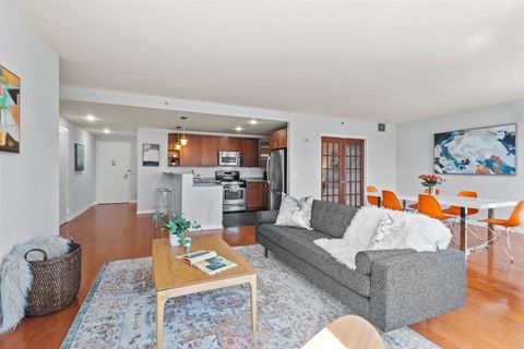 700 Grove St Unit 2P, Jersey City, Downtown, NJ 07310 - MLS#: 250008734