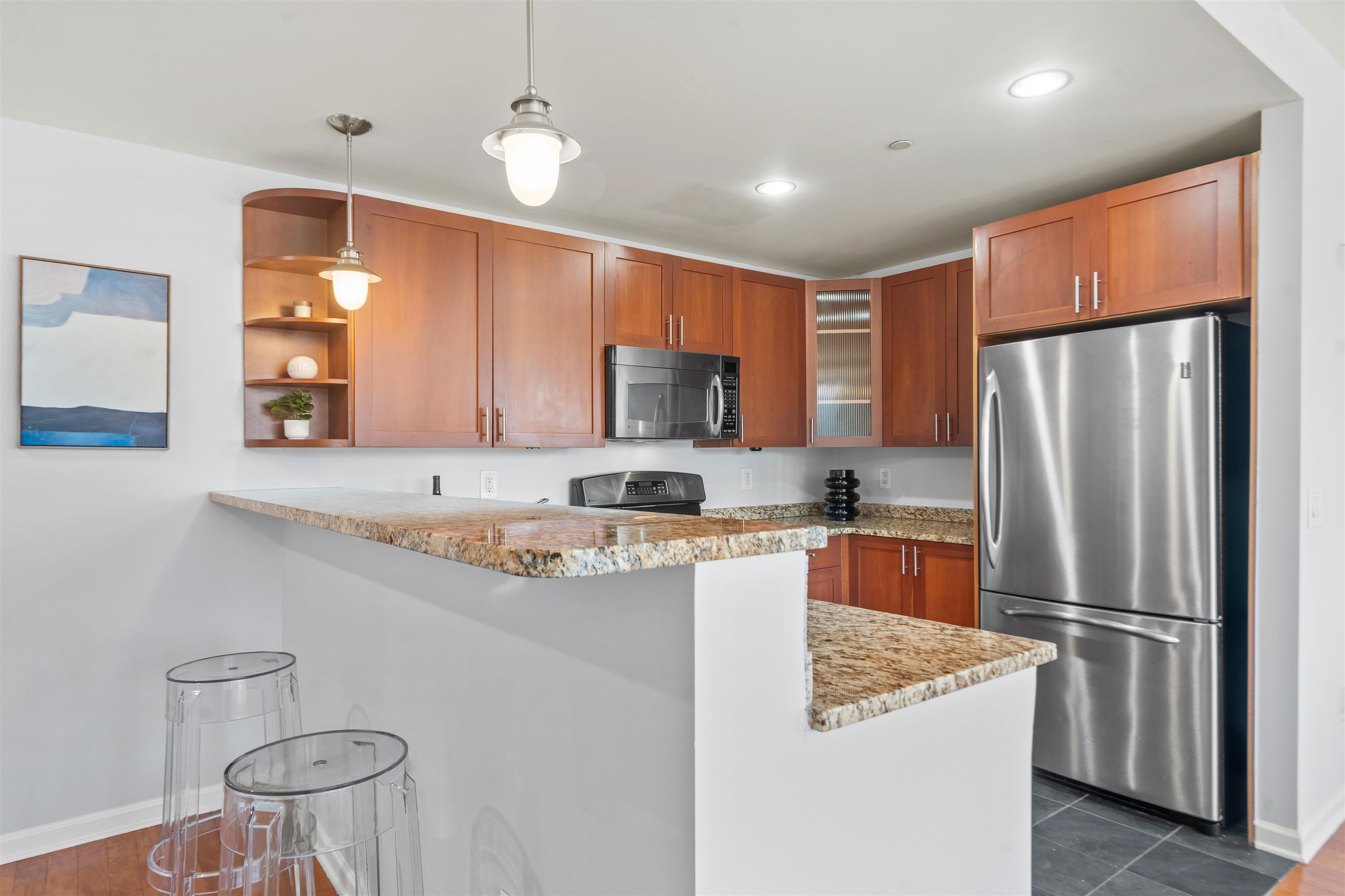 700 Grove St #2P, Jersey City, New Jersey image 20