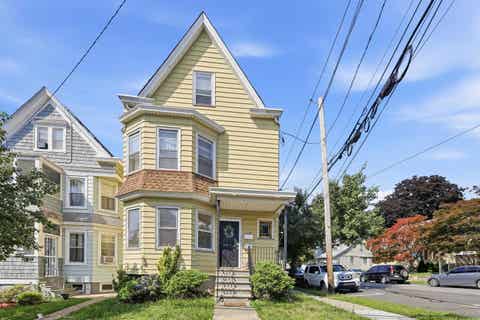Multifamily For Sale - 39 Struyk Ave<br/> Passaic County, Prospect Park, NJ 07508
