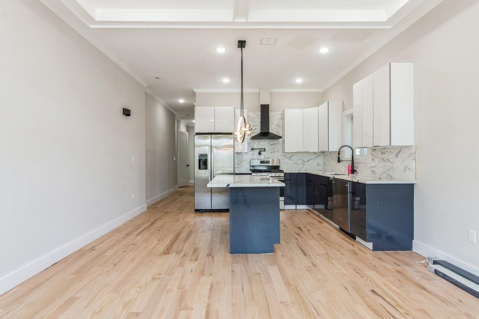 97 Irving St #1, Jersey City, New Jersey image 2