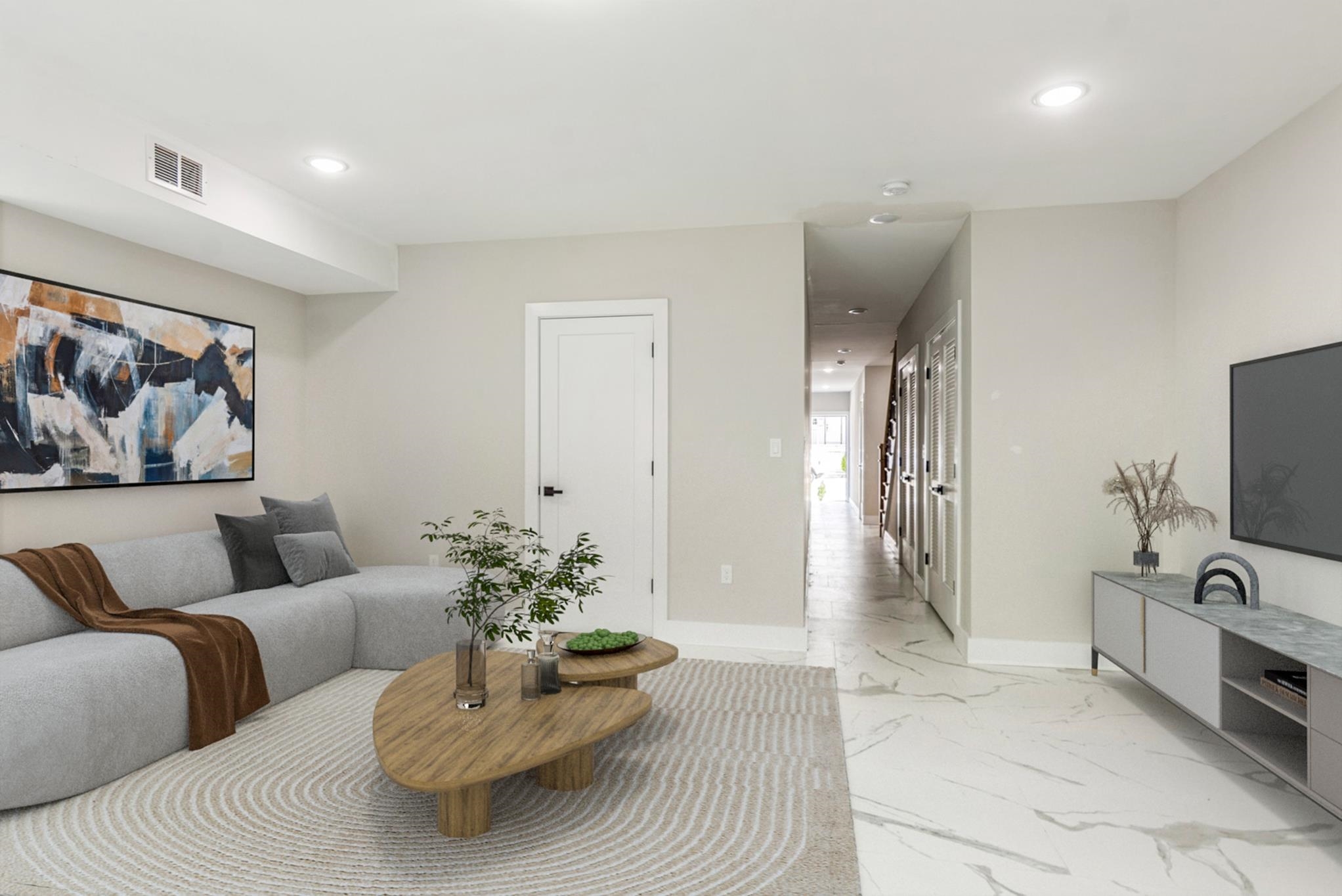 97 Irving St #1, Jersey City, New Jersey image 21