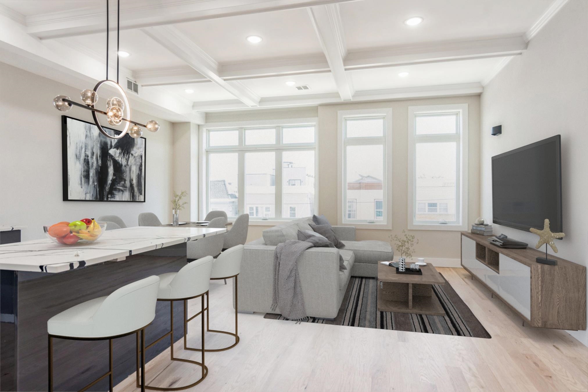 97 Irving St #1, Jersey City, New Jersey image 1