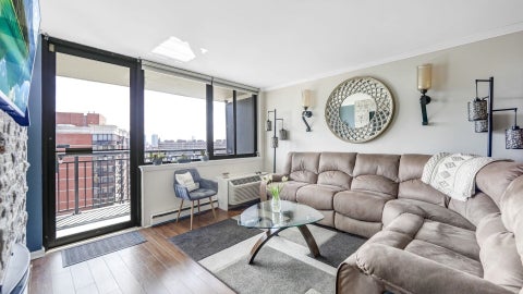 Condo For Rent - 551 Observer Highway #11H<br/> Hoboken, NJ 07030