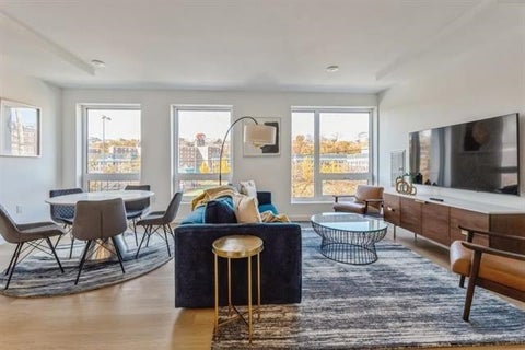 Apartment For Rent - 401 Jackson St #505<br/> Hudson County, Hoboken, NJ 07030