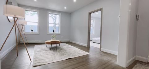 Condo For Rent - 66 Romaine Ave #1<br/> Hudson County, Jersey City, NJ 07306