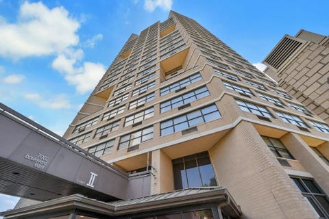 Condo For Sale - 7002 Blvd East #34 I<br/> Guttenberg, NJ 07093