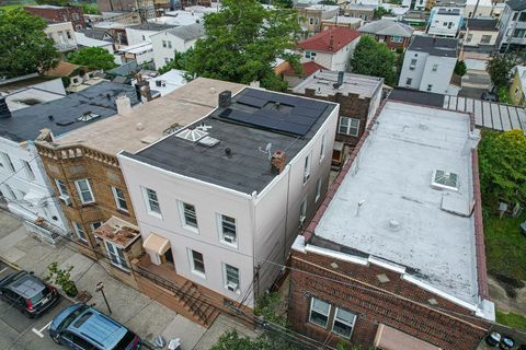 Multifamily For Sale - 6801 Durham Ave<br/> North Bergen, NJ 07047