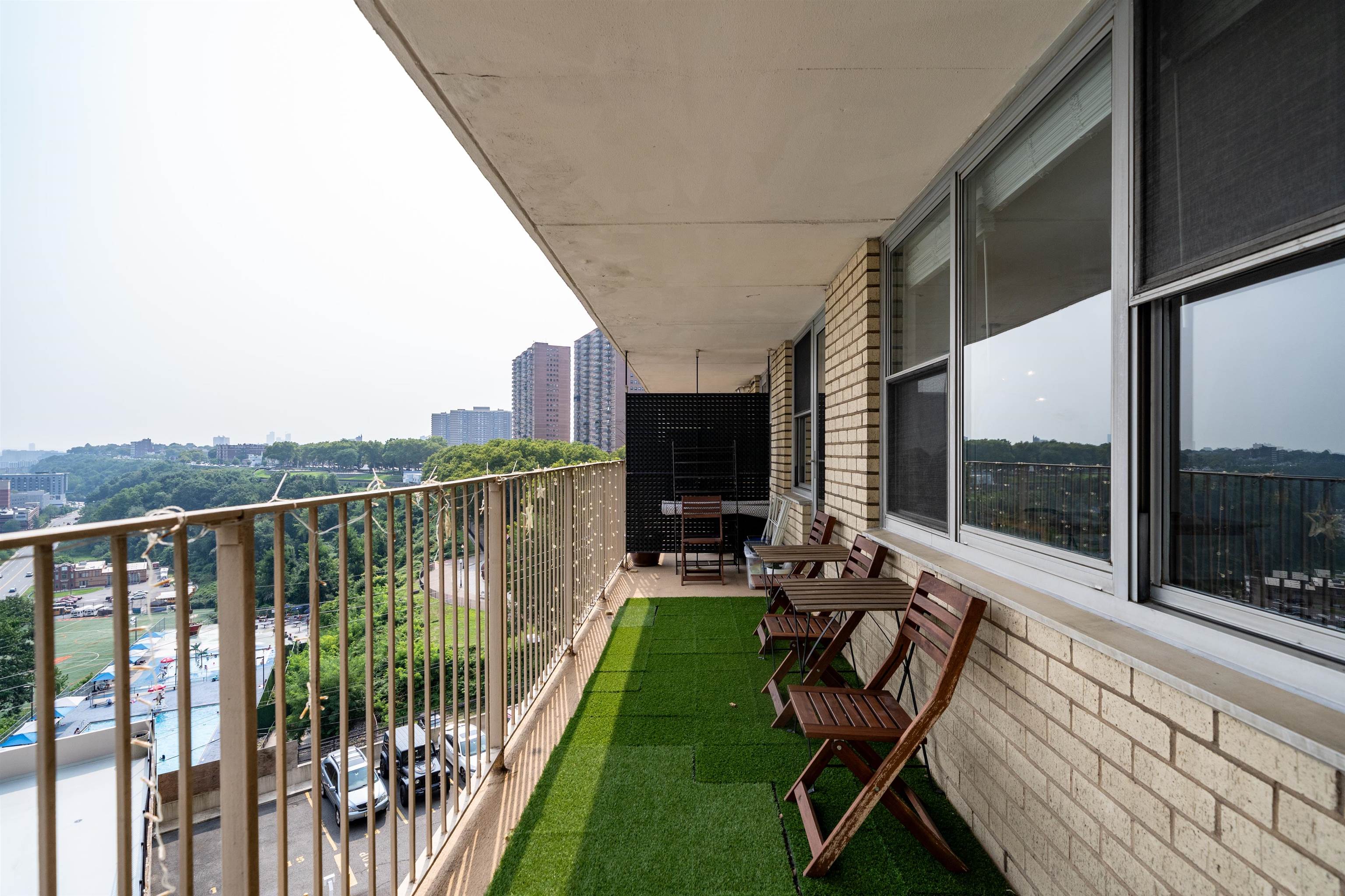 6040 Blvd East #5E, West New York, New Jersey image 16