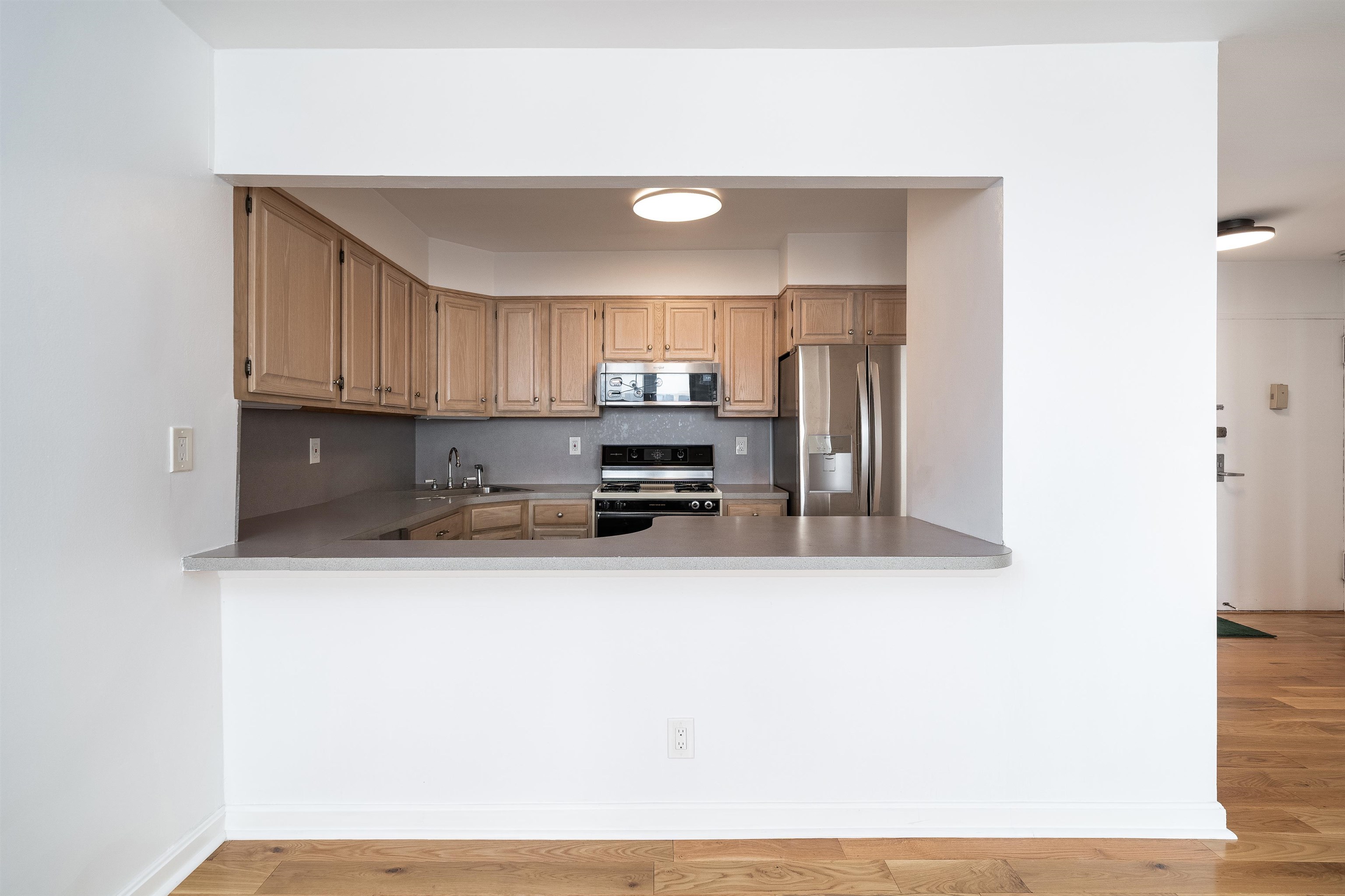 6040 Blvd East #5E, West New York, New Jersey image 7