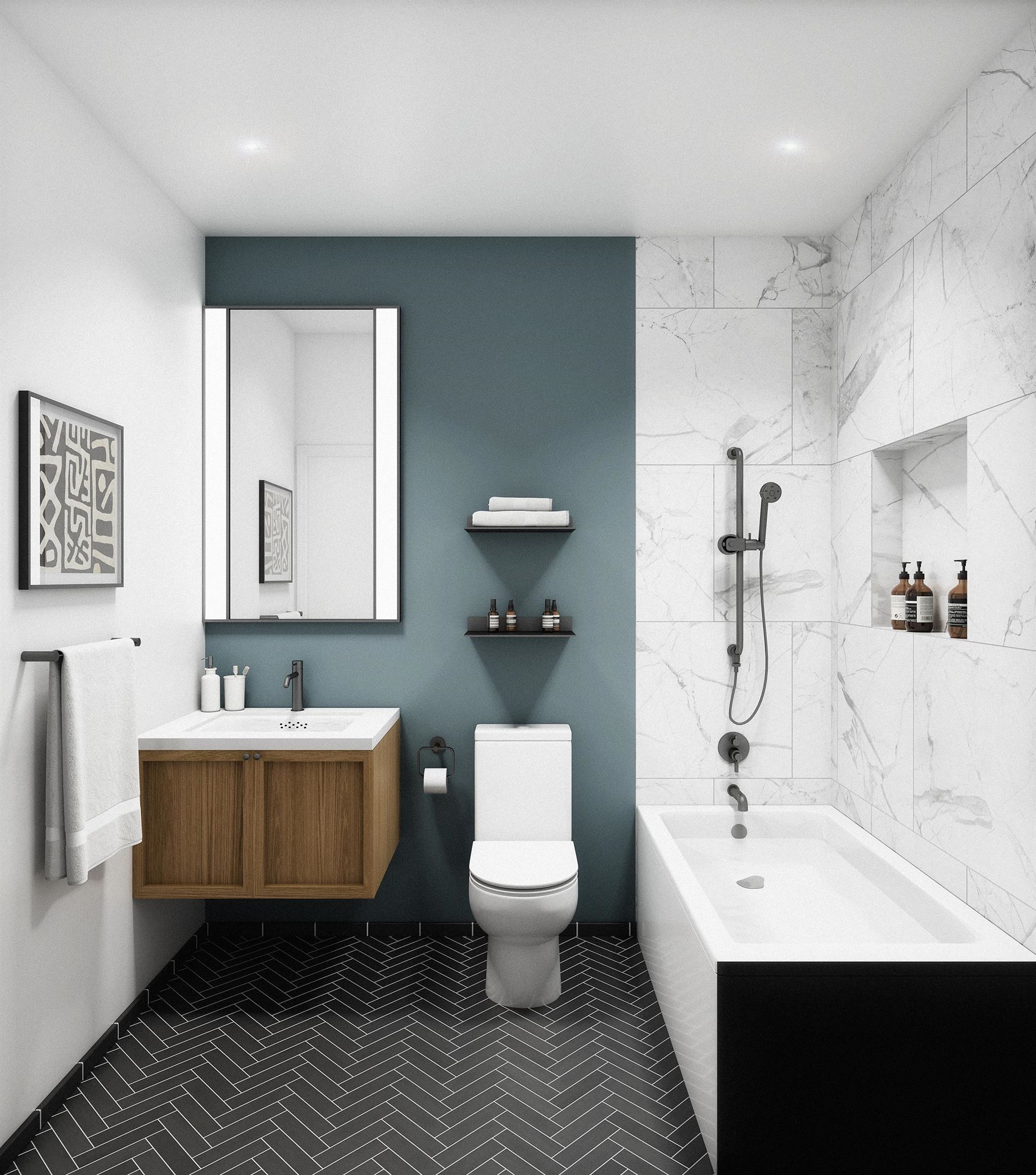 17 Leonard St #1, Jersey City, New Jersey image 4