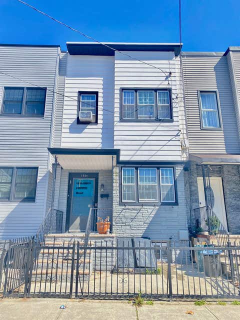 Homes For Rent - 192 Bowers St<br/> Jersey City, NJ 07307