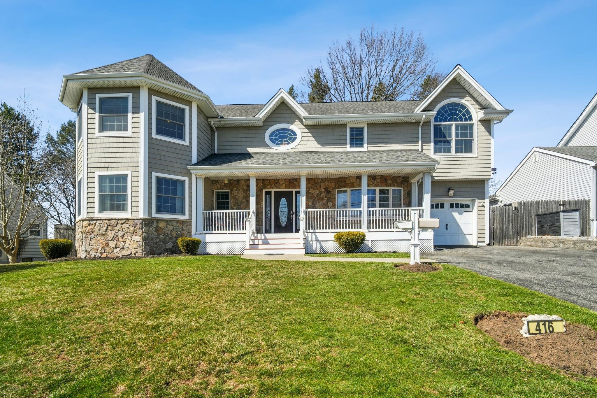 416 West Ave, Northvale, New Jersey image 1