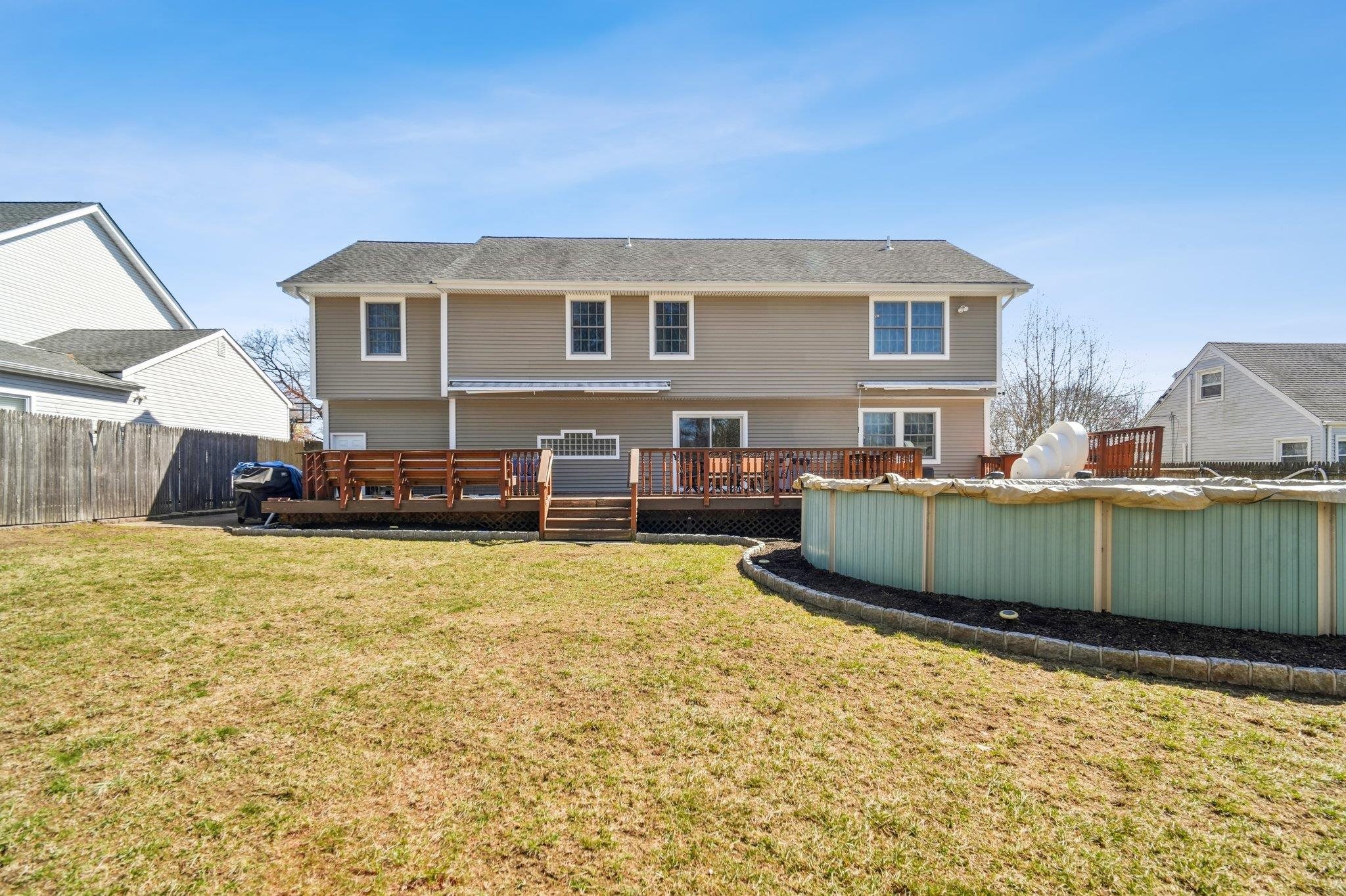 416 West Ave, Northvale, New Jersey image 29