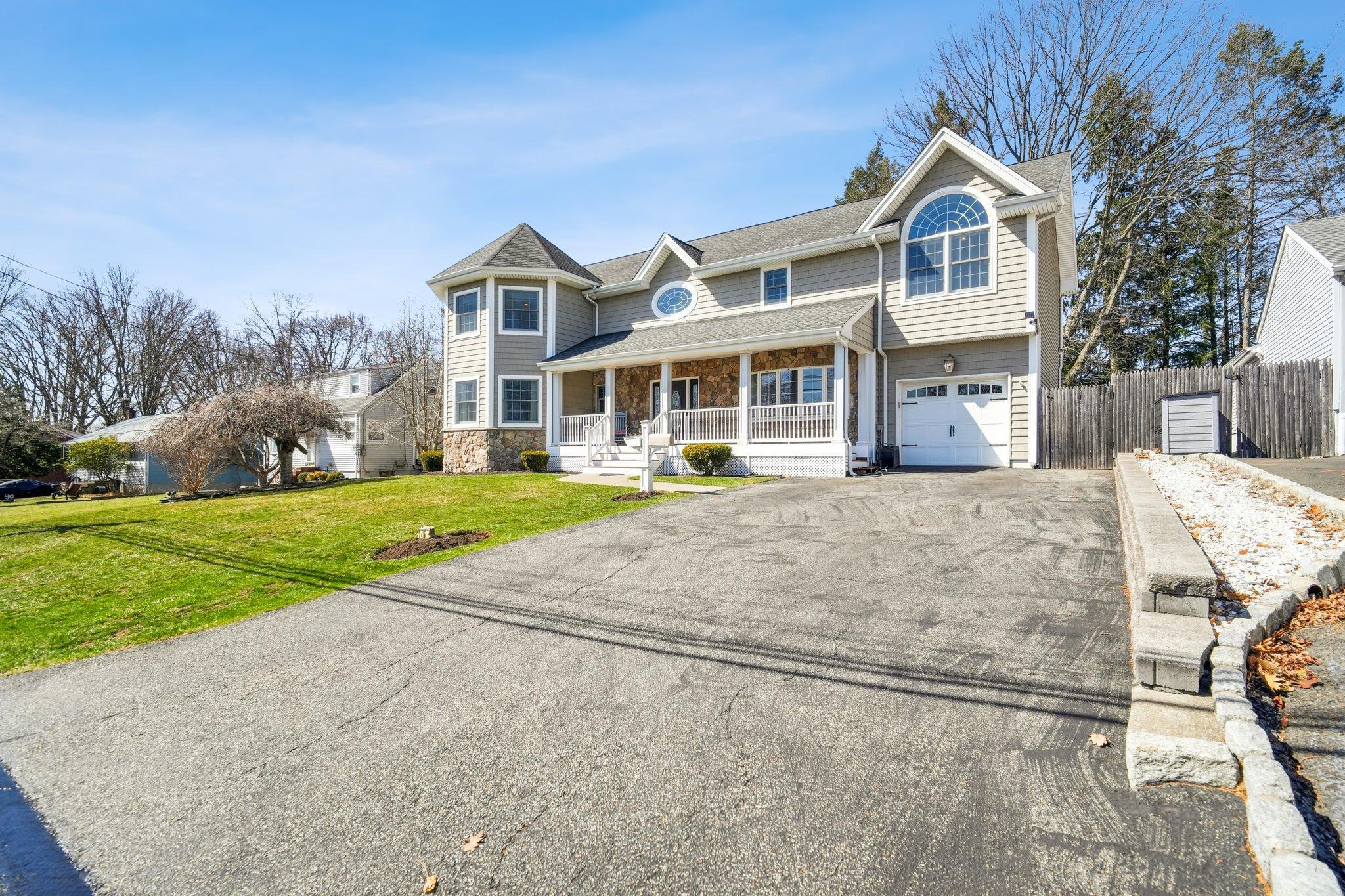 416 West Ave, Northvale, New Jersey image 2