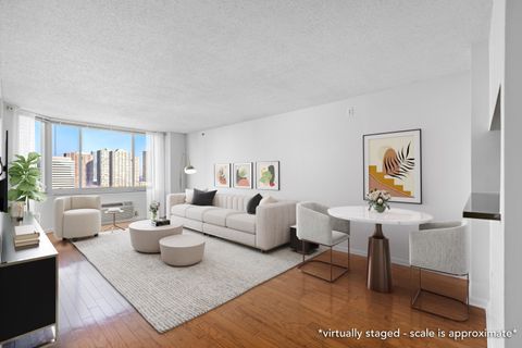 1 2nd St Unit 1108, Jersey City, Downtown, NJ 07302 - MLS#: 250005768