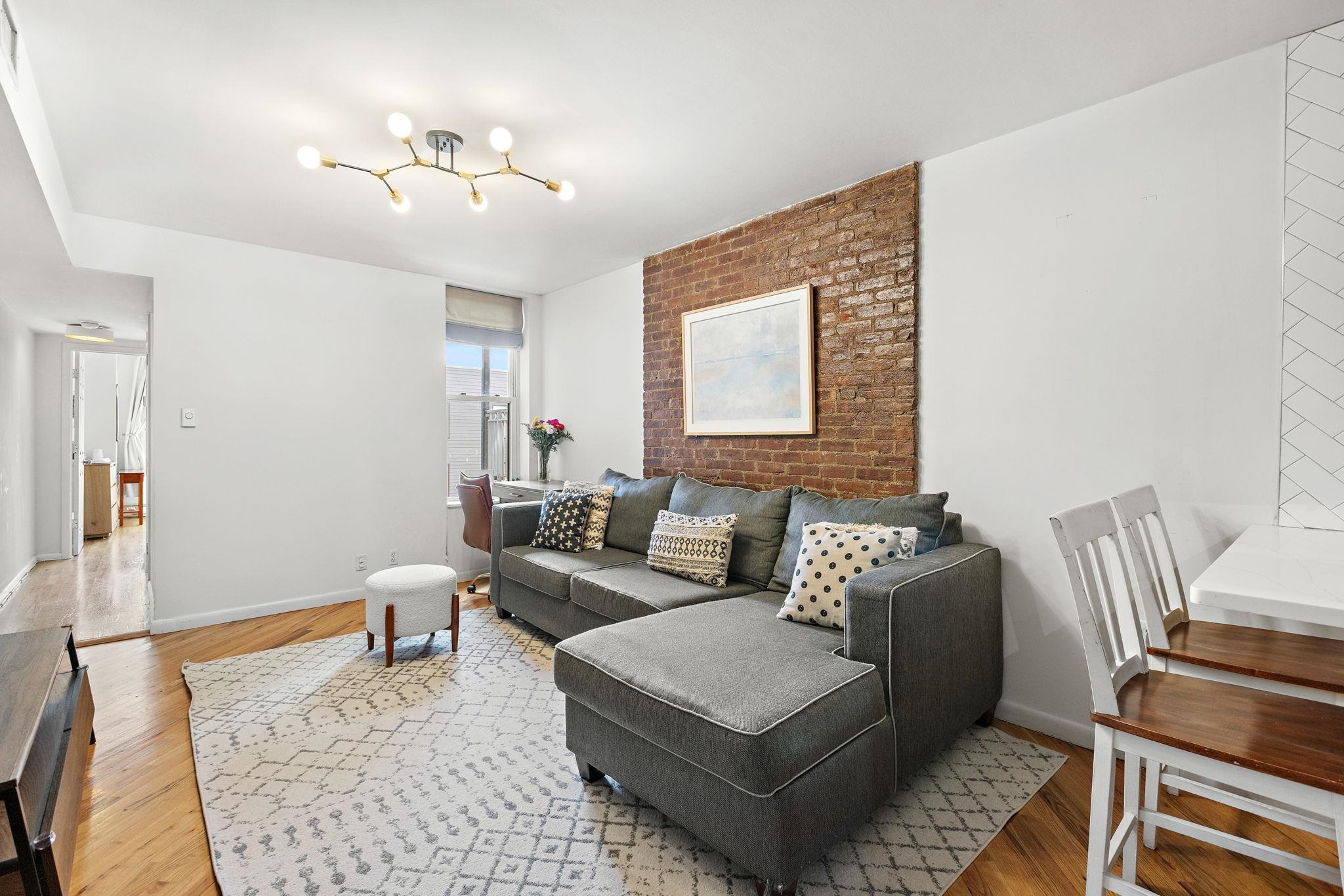 118 Clinton St #7, Hoboken, New Jersey image 2