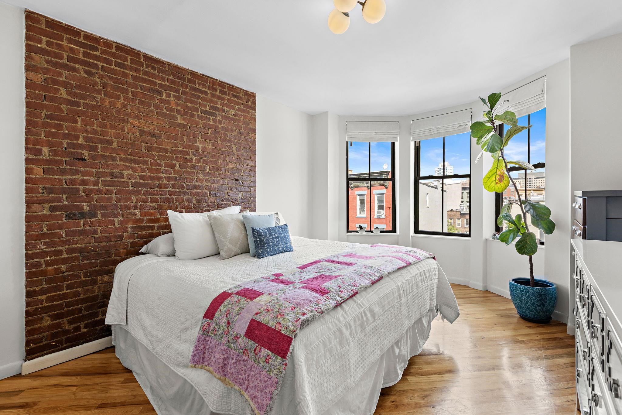 118 Clinton St #7, Hoboken, New Jersey image 8
