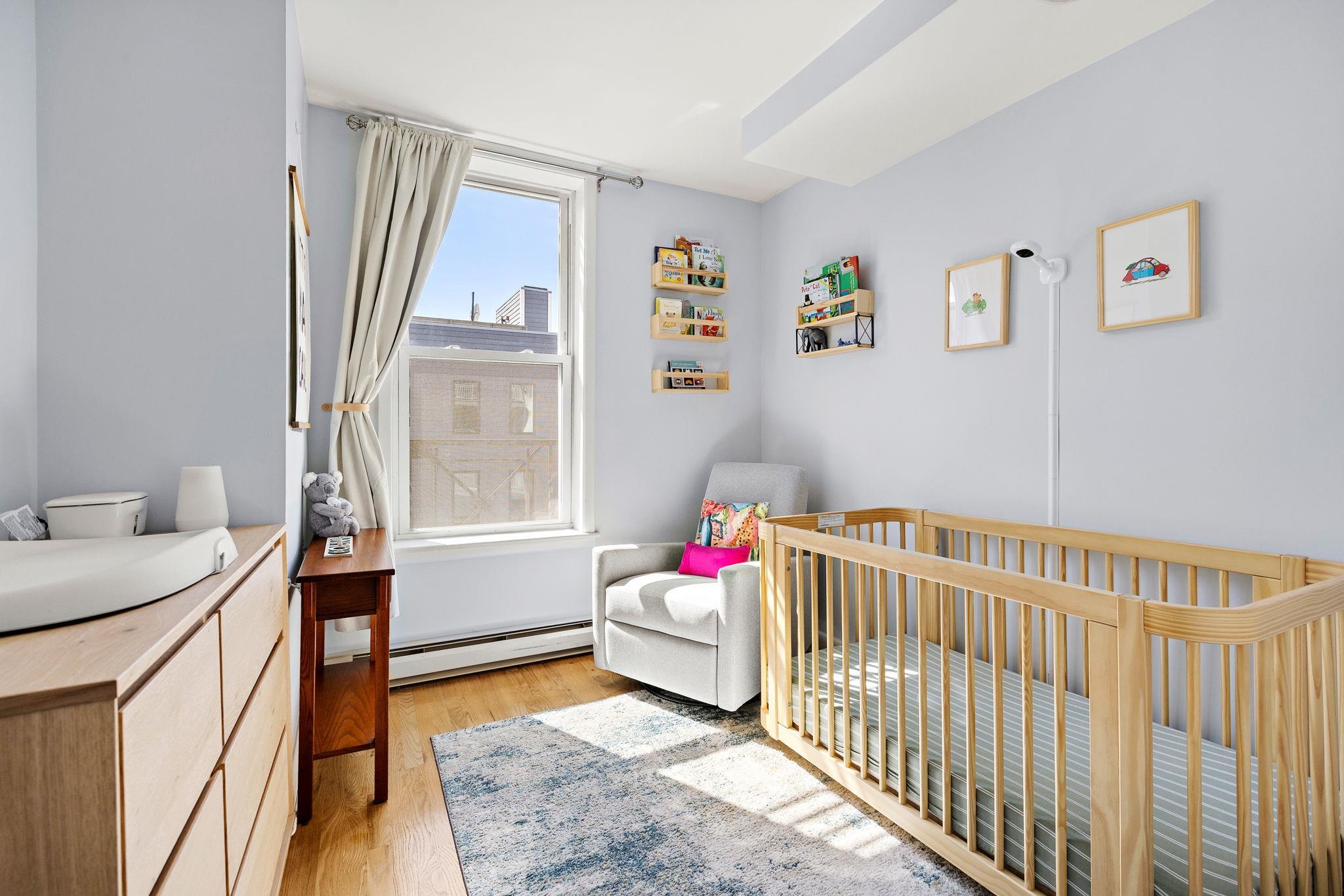 118 Clinton St #7, Hoboken, New Jersey image 10