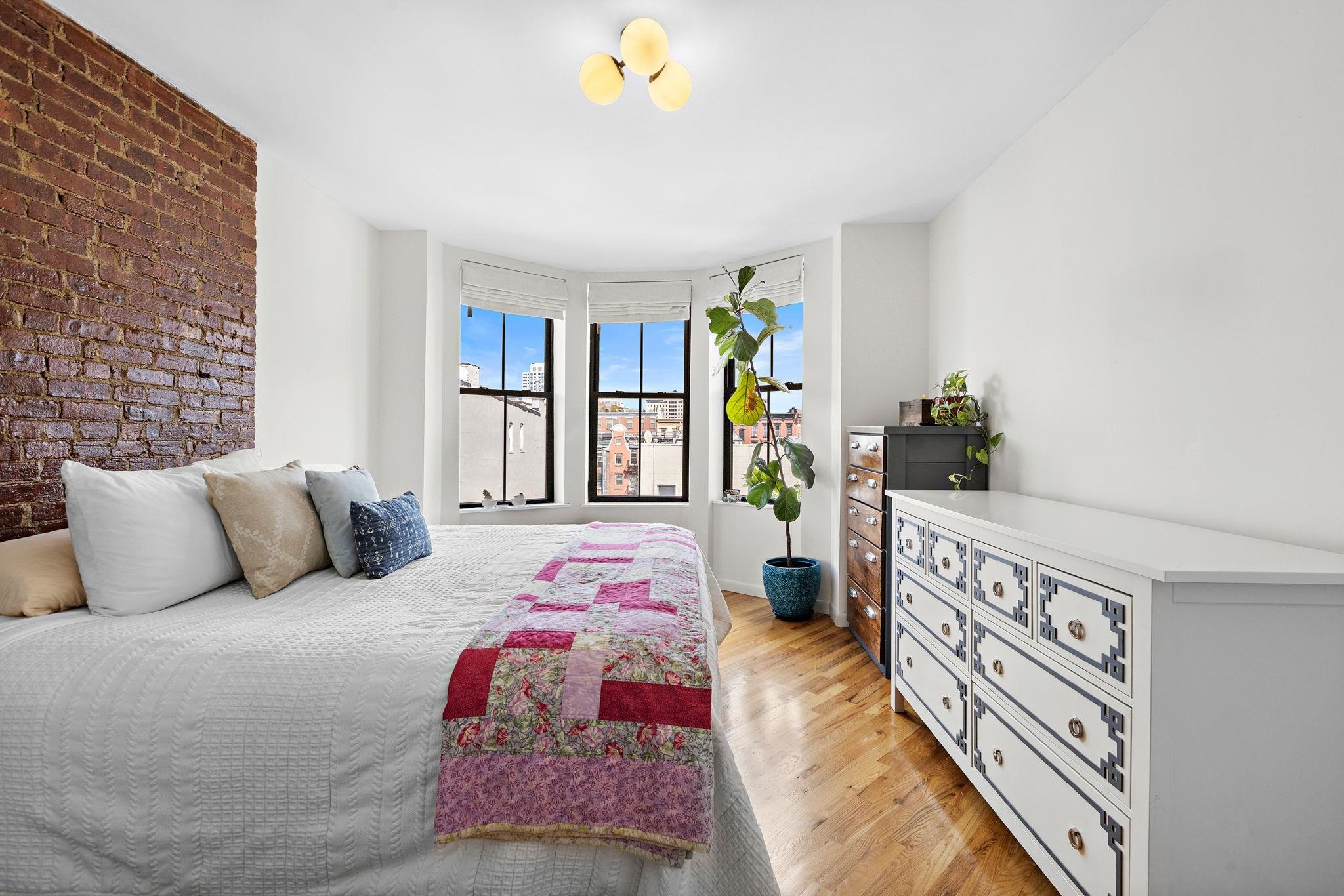 118 Clinton St #7, Hoboken, New Jersey image 7