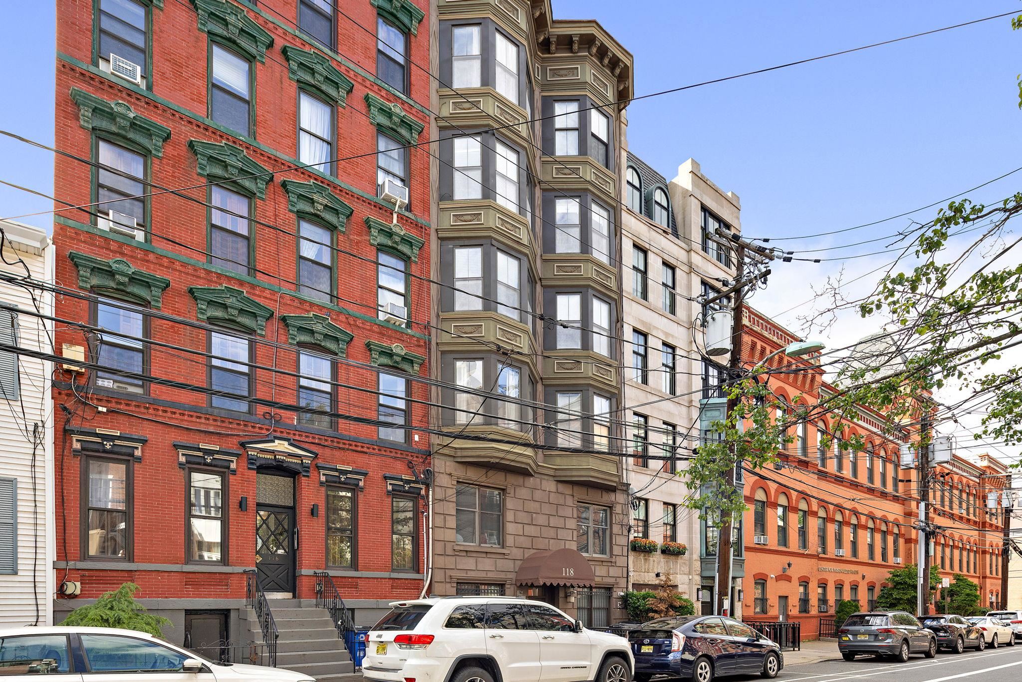 118 Clinton St #7, Hoboken, New Jersey image 13