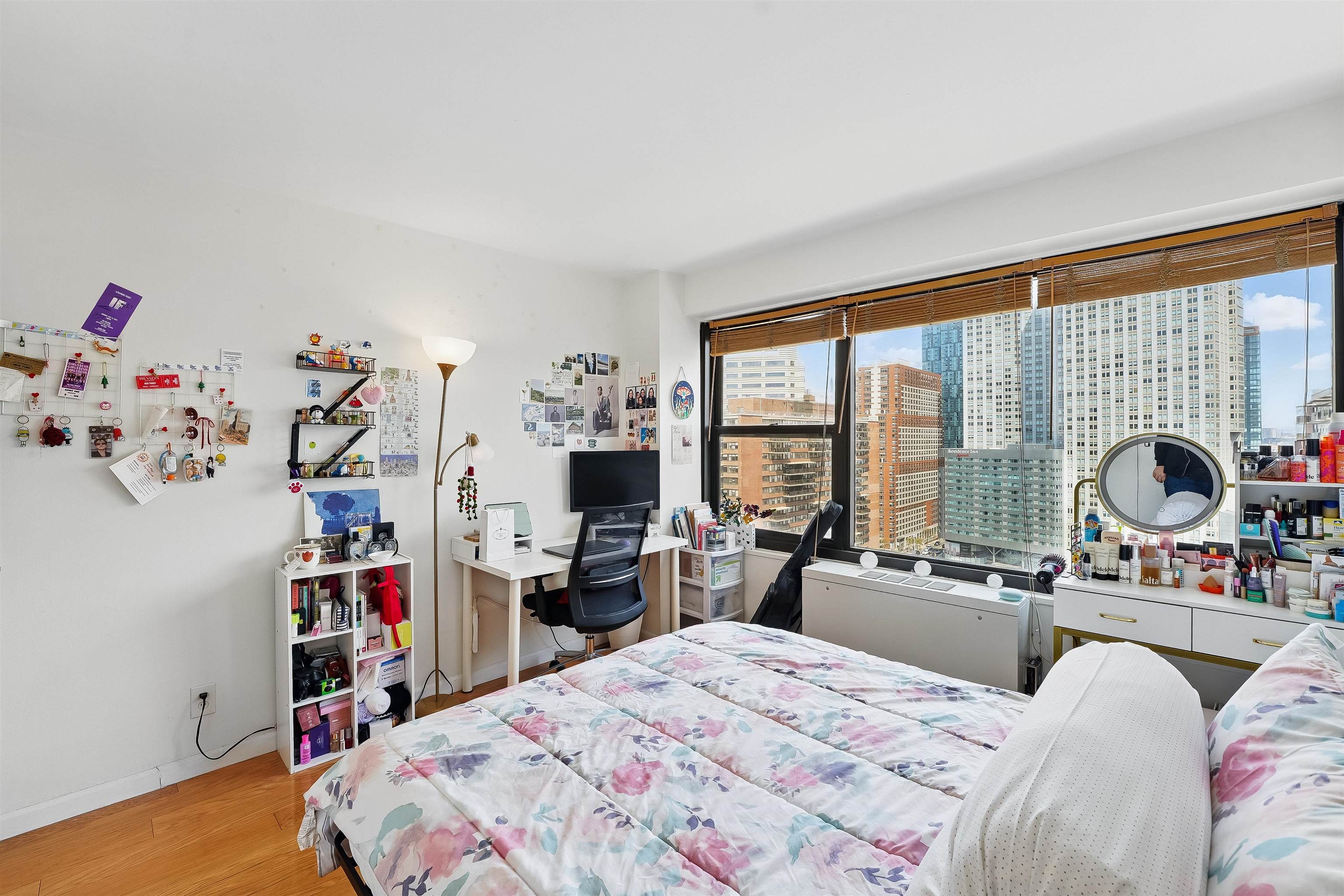 135 Montgomery St #20H, Jersey City, New Jersey image 19