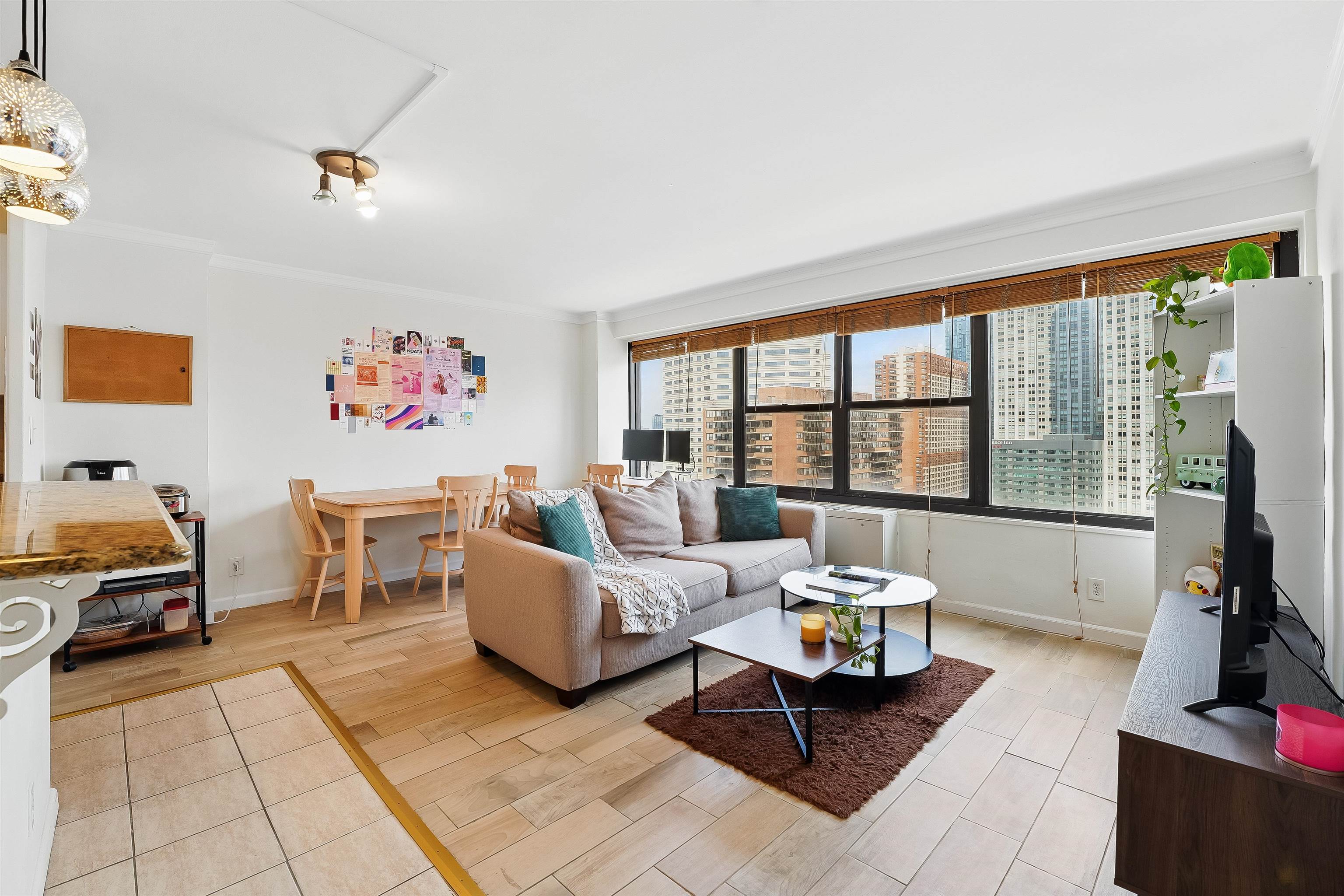 135 Montgomery St #20H, Jersey City, New Jersey image 6