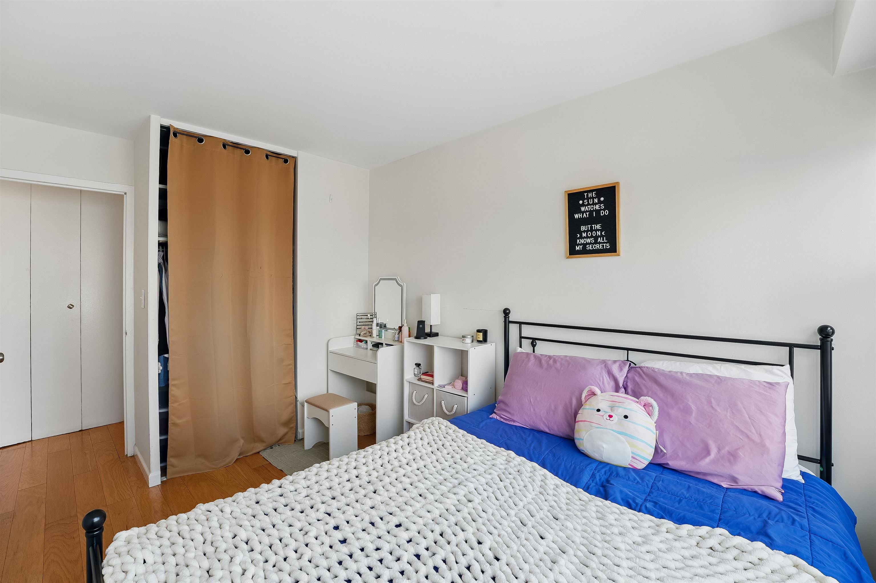 135 Montgomery St #20H, Jersey City, New Jersey image 21
