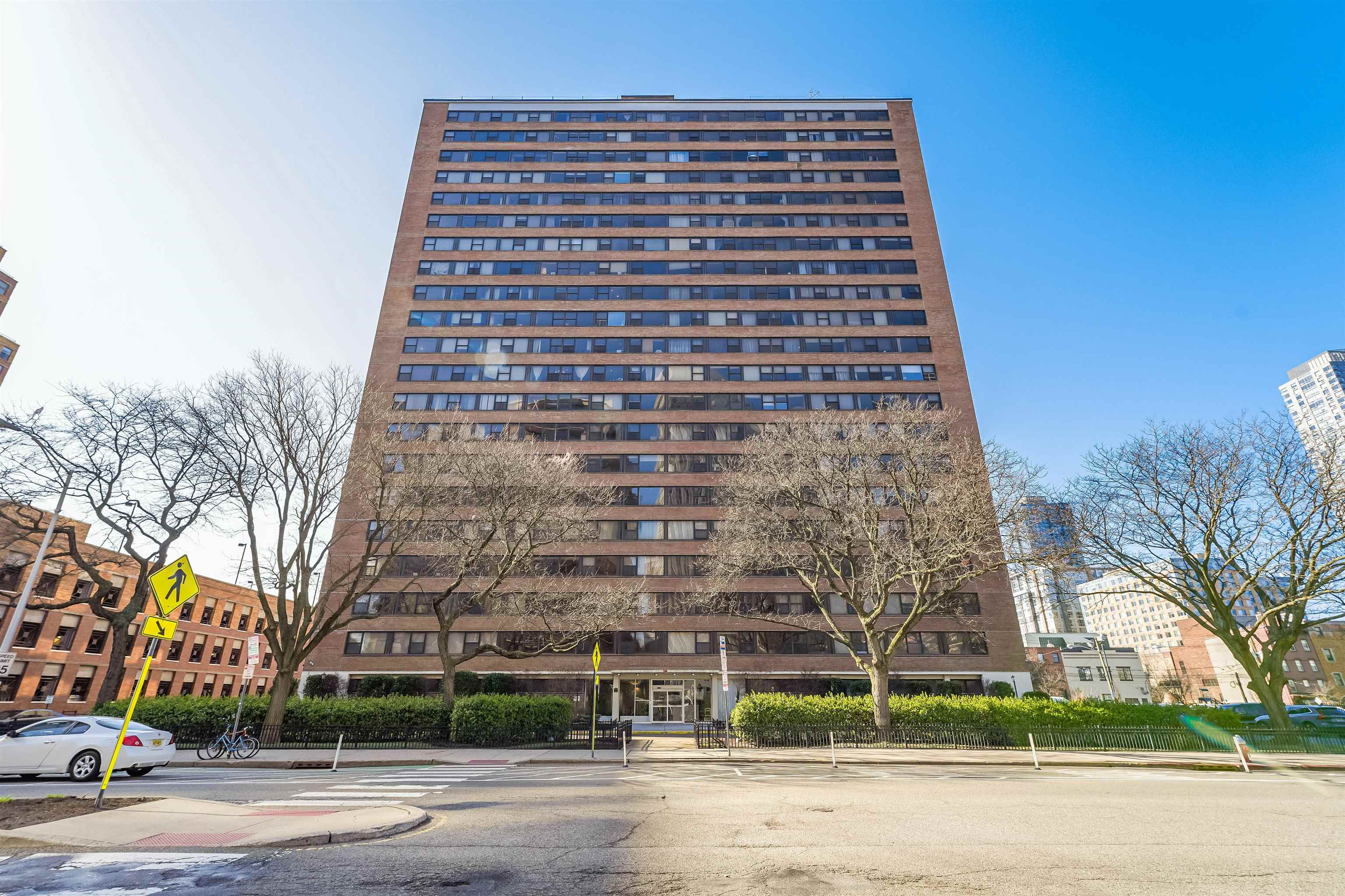 135 Montgomery St #20H, Jersey City, New Jersey image 25