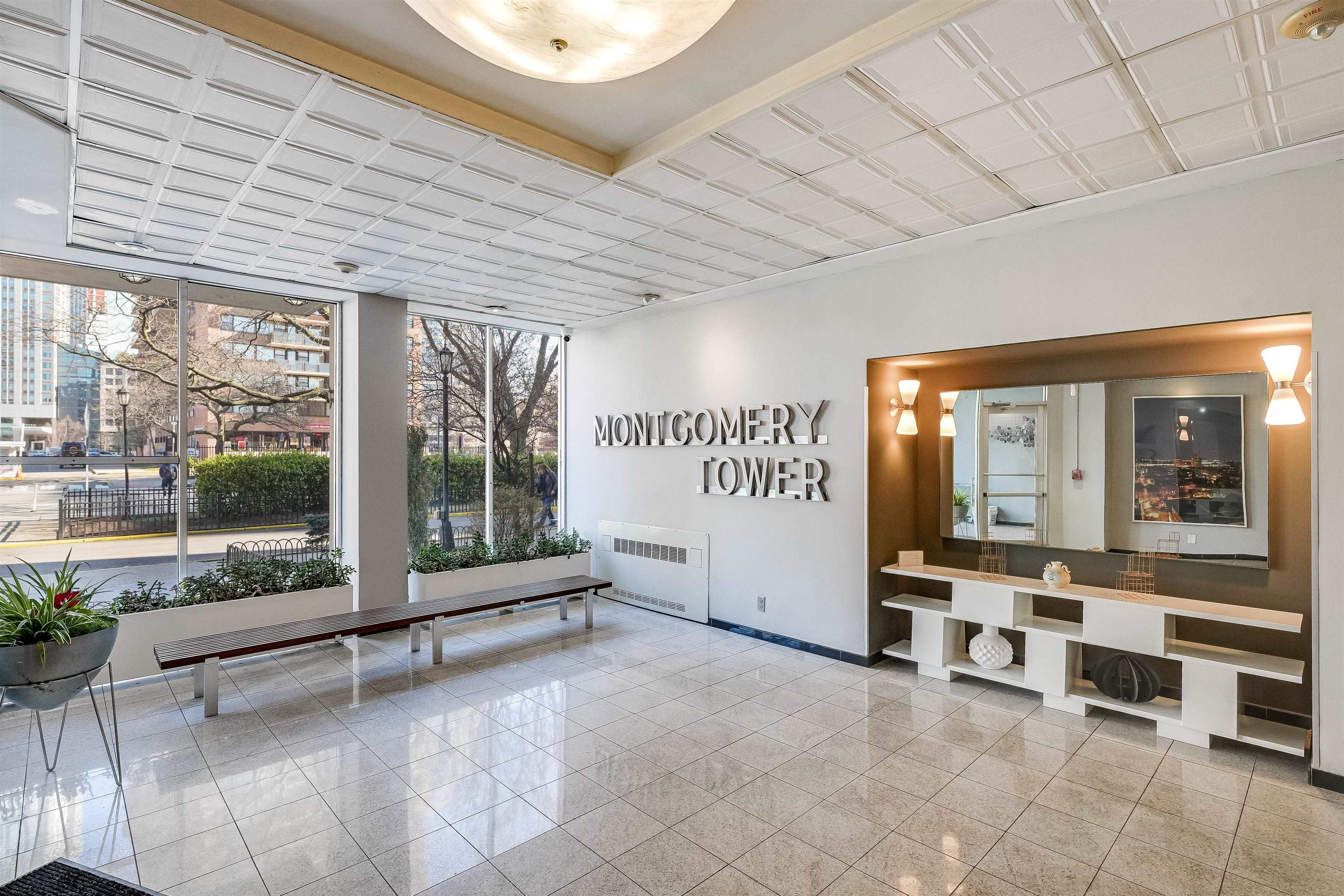 135 Montgomery St #20H, Jersey City, New Jersey image 22