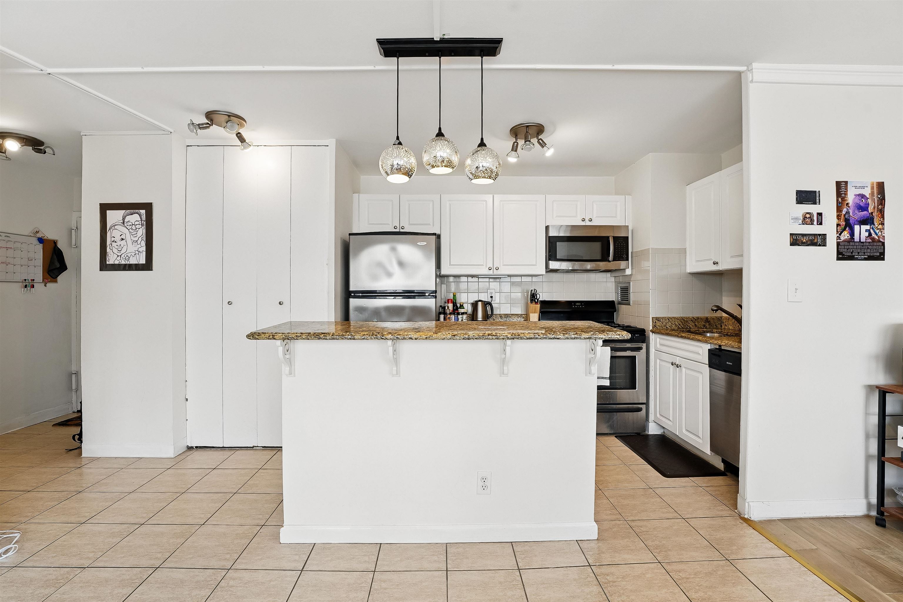 135 Montgomery St #20H, Jersey City, New Jersey image 4