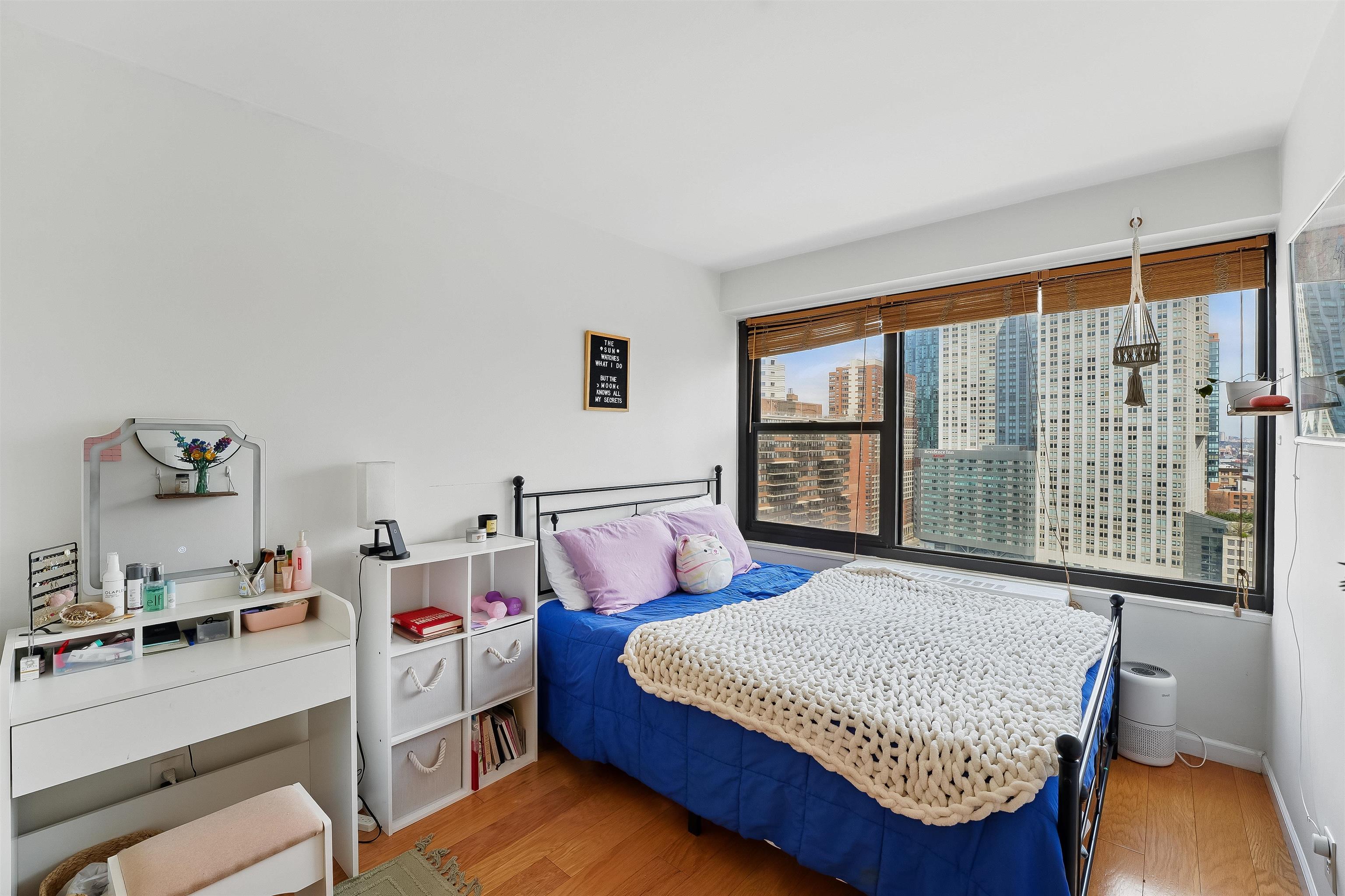 135 Montgomery St #20H, Jersey City, New Jersey image 20