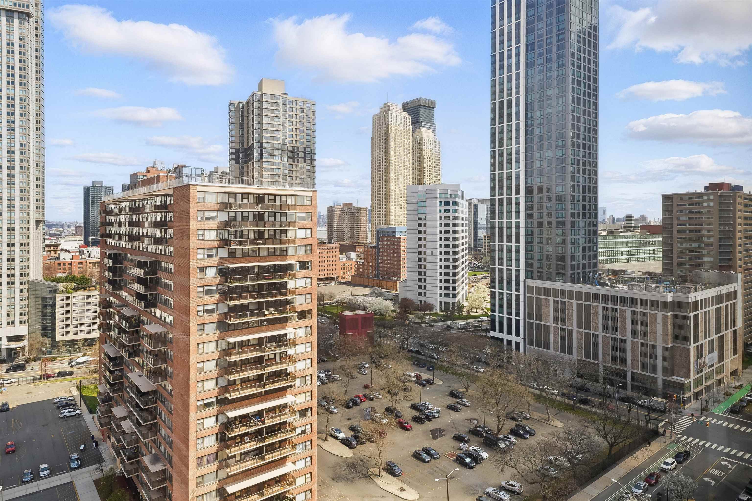 135 Montgomery St #20H, Jersey City, New Jersey image 11