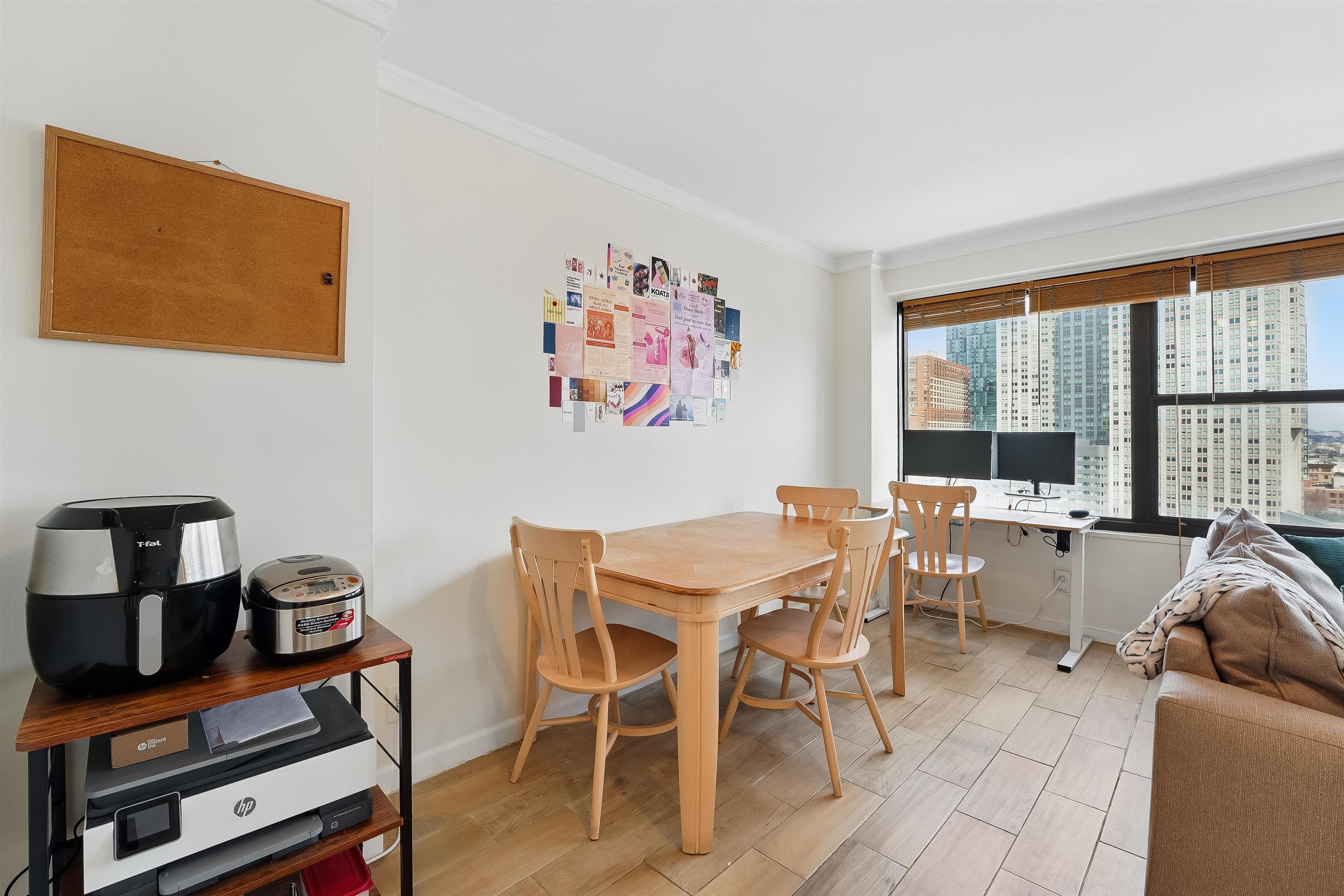 135 Montgomery St #20H, Jersey City, New Jersey image 7