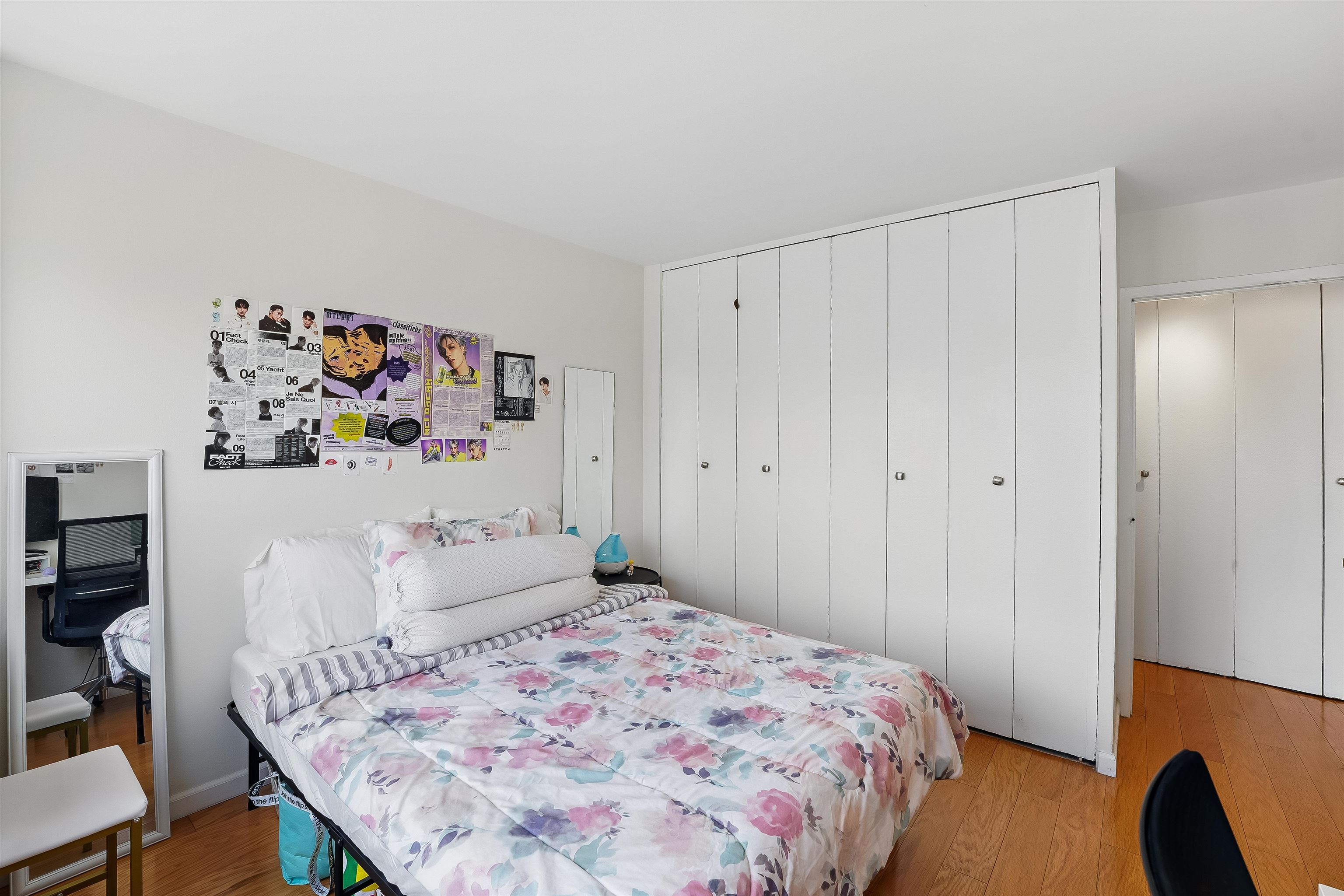 135 Montgomery St #20H, Jersey City, New Jersey image 17