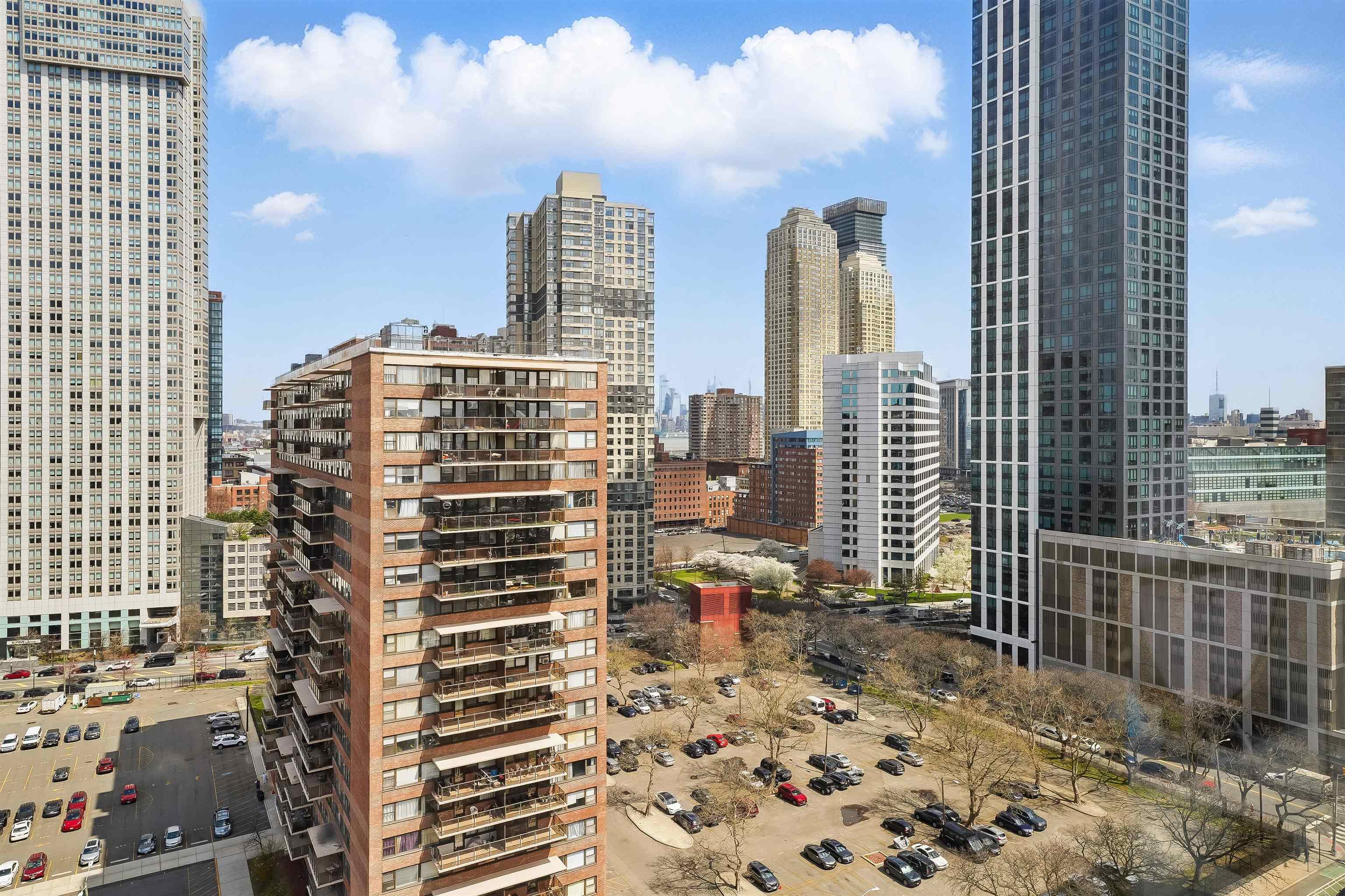 135 Montgomery St #20H, Jersey City, New Jersey image 18