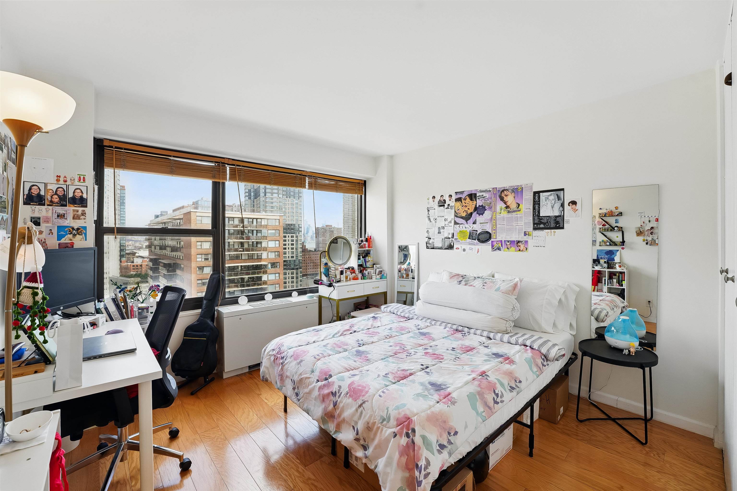135 Montgomery St #20H, Jersey City, New Jersey image 16