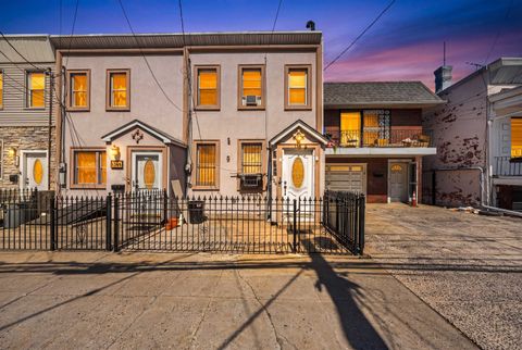 134 BROADWAY Jersey City NJ 07306