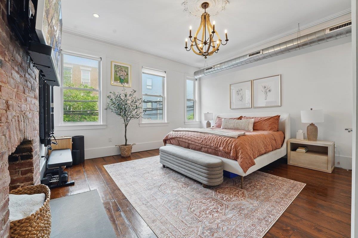 207 7th St, Hoboken, New Jersey image 21