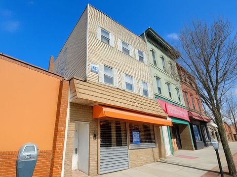 Multifamily For Sale - 1011 Summit Ave<br/> Union City, NJ 07087