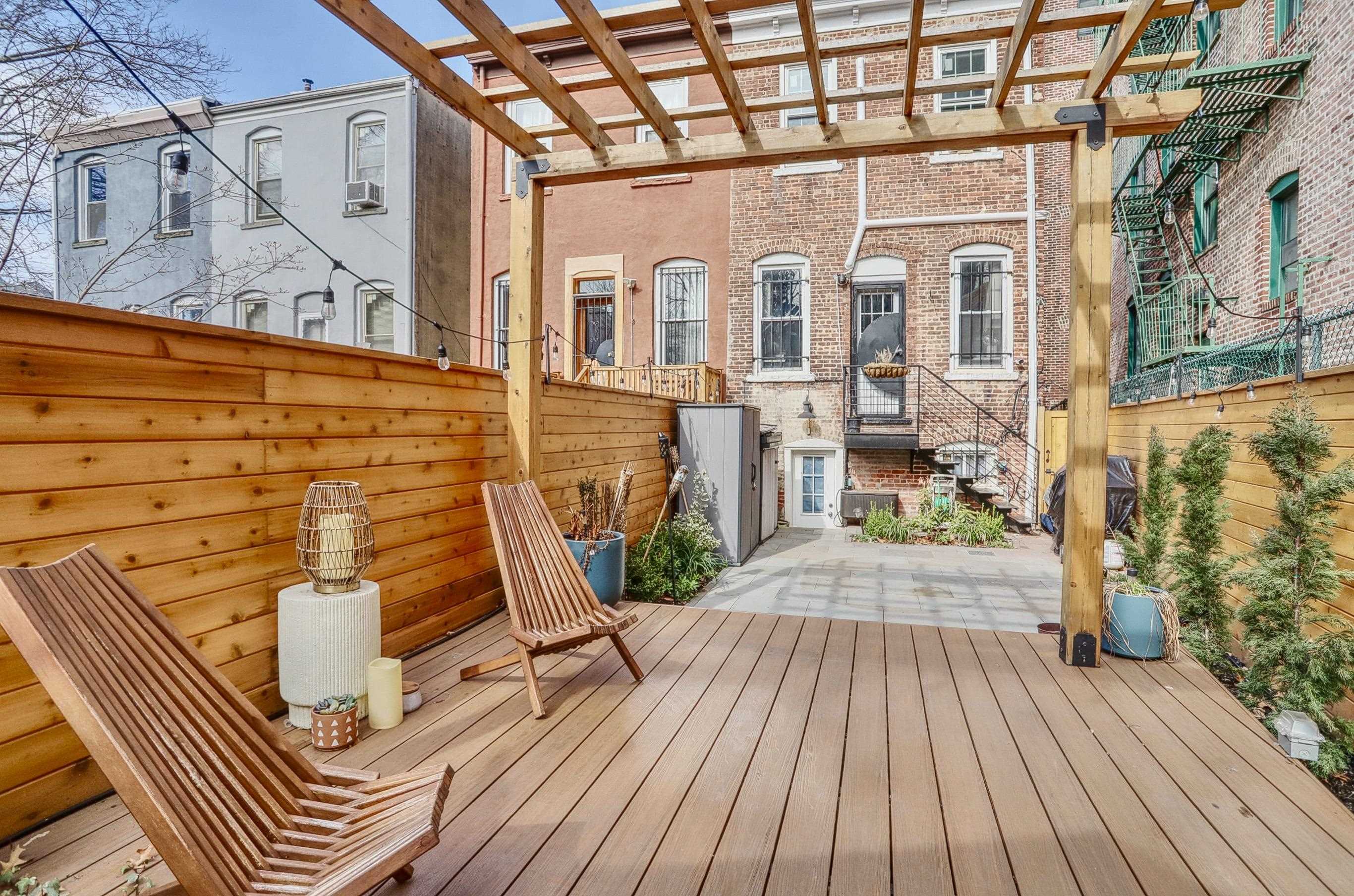 62 Park St, Jersey City, New Jersey image 25