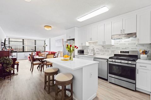 Condo For Sale - 7002 Blvd East #14G<br/> Guttenberg, NJ 07093