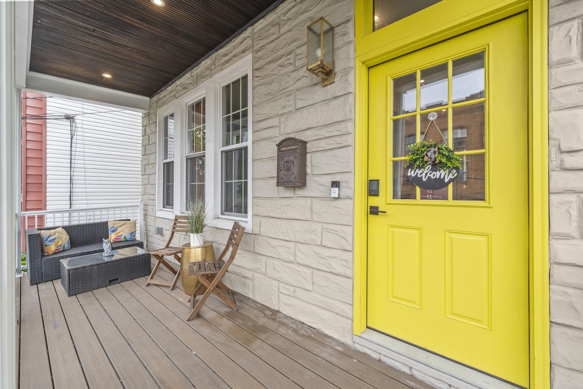 22 Belvidere Ave, Jersey City, New Jersey image 3