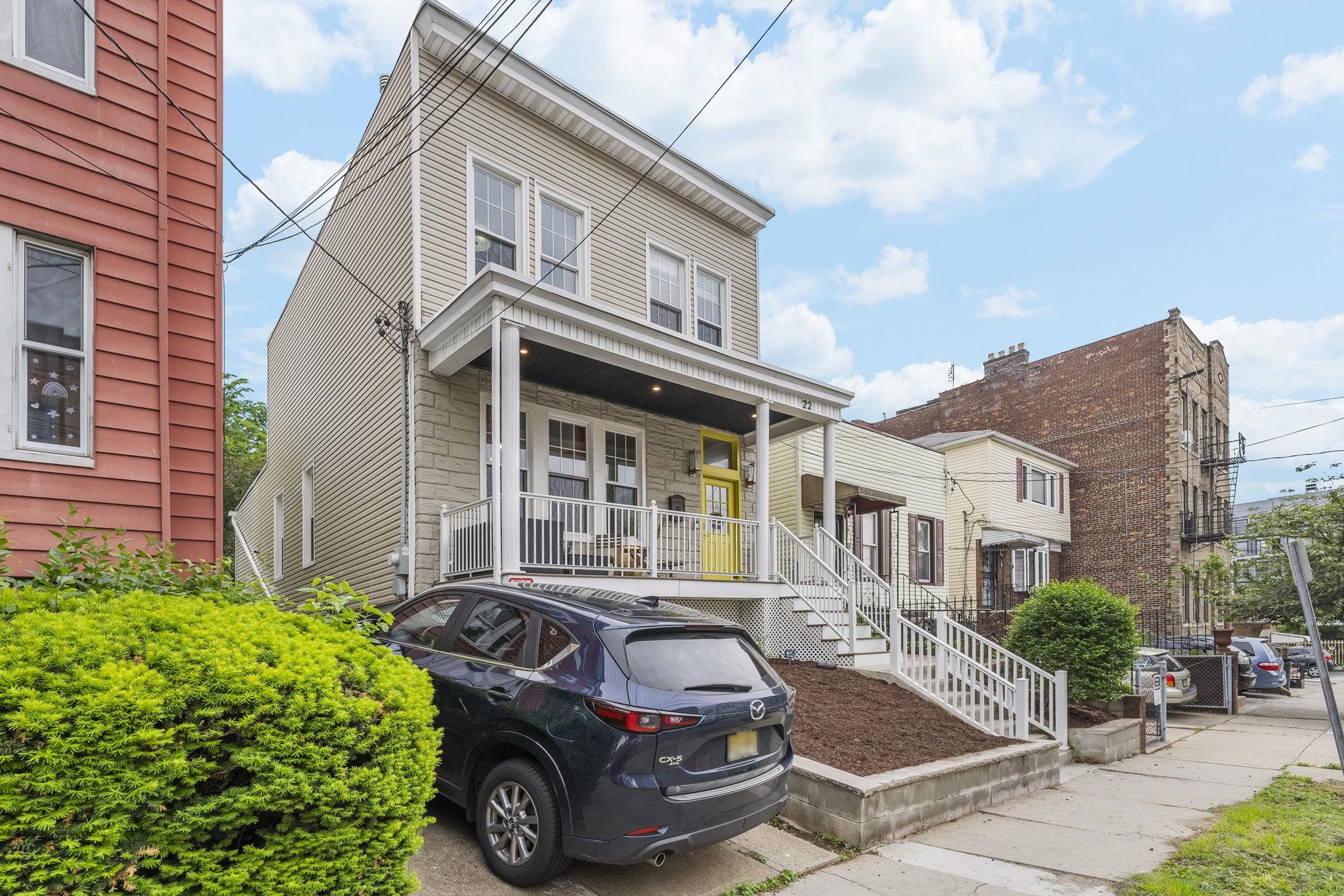 22 Belvidere Ave, Jersey City, New Jersey image 2
